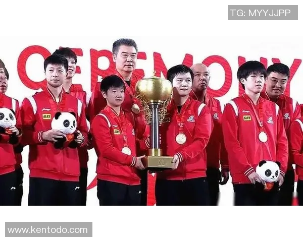 南京乒乓球队的奋斗历程与荣耀时刻大师赛特别报道