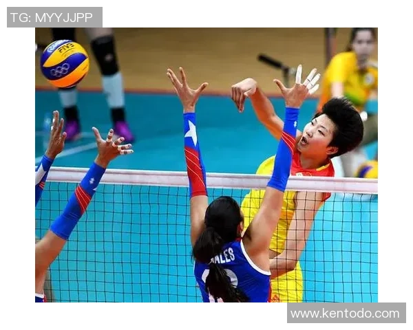 北京排球队在邀请赛中的战术运用与表现分析