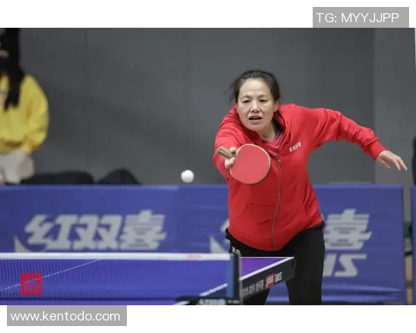 南京乒乓球队总决赛个人能力分析与表现评估