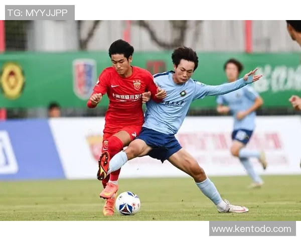 杭州足球队状态深度对比分析揭示球队未来发展潜力与挑战