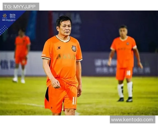 足球明星的中文之路：他们如何在绿茵场上展现语言魅力与文化自信