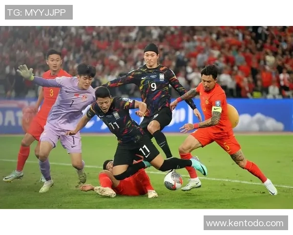 韩国足球明星的崛起与成就探讨以及对未来的影响分析